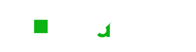 Claystone logo